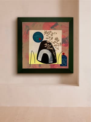 'Ways of Being' by Charlotte Roseberry - Listing Image