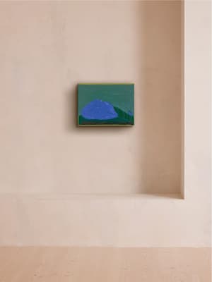 'Sense of Place I' by Clare Thatcher - Listing Image