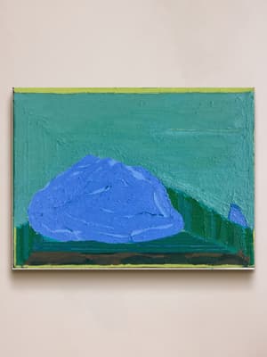 'Sense of Place I' by Clare Thatcher - Hover Image