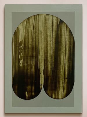 'Uncovered' by Charlotte Roseberry - Hover Image