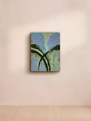 'A Flower of the Mountain XLVI' by Philip Maltman - Listing Image