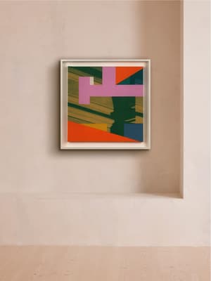 'Plan Pink' by Michelle House - Listing Image