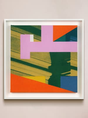 'Plan Pink' by Michelle House - Hover Image