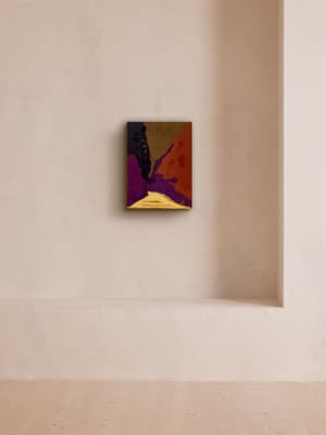 'Space Between III' by Clare Thatcher - Listing Image