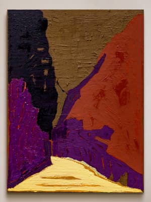 'Space Between III' by Clare Thatcher - Hover Image