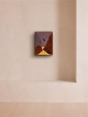 'Space Between IV' by Clare Thatcher - Listing Image
