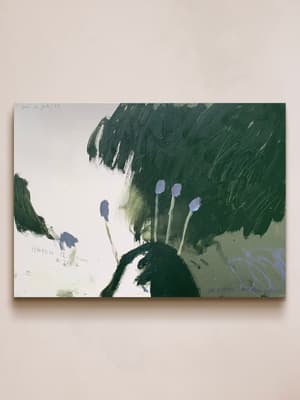 'Il Ritorno di Tobia In Vita's Garden 28' by Philip Maltman - Hover Image