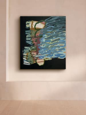 'Grip' by Henry Ward - Listing Image
