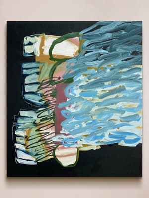 'Grip' by Henry Ward - Hover Image