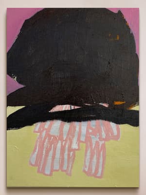 'Bear' by Henry Ward - Hover Image