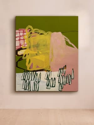 'Fold' by Henry Ward - Listing Image
