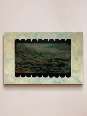 'Deork Vista' by Charlotte Roseberry - Hover Image