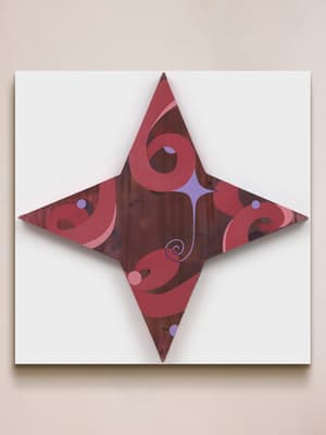'UV Ceti' by Debbi Kenote - Hover Image