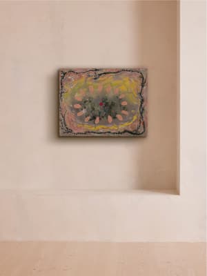'The Card Before The Empress' by Jessica Matier - Listing Image