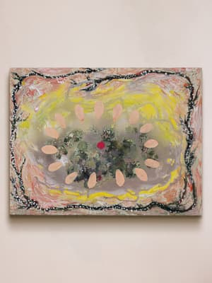 'The Card Before The Empress' by Jessica Matier - Hover Image