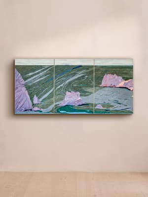 'Ocean Full of Song' by Clare Thatcher - Listing Image