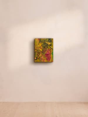 'Botanical' by Barbara Howey - Listing Image