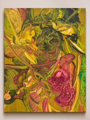 'Botanical' by Barbara Howey - Hover Image