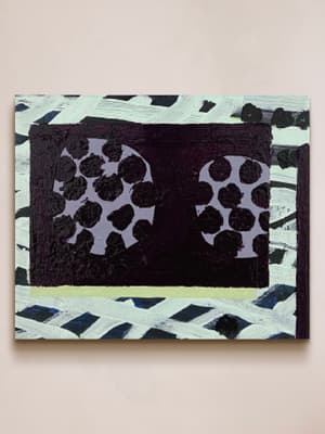 'Untitled (Fig.14)' by Jack Paffett - Hover Image
