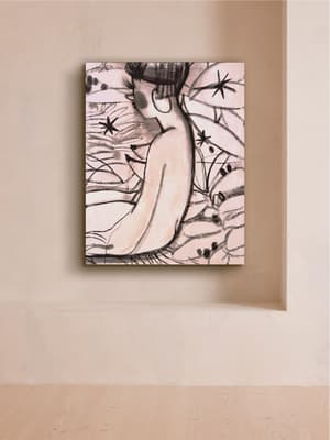 'Kiki' by Yana Medow - Listing Image