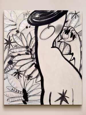 'Lucky star' by Yana Medow - Hover Image