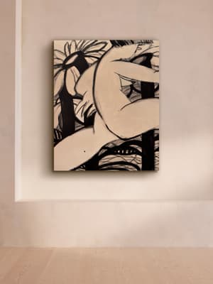 'Run' by Yana Medow - Listing Image