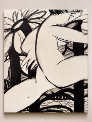 'Run' by Yana Medow - Hover Image