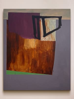'Studio I' by Henry Ward - Hover Image