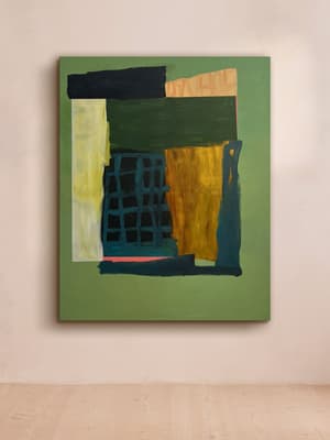 'Folly' by Henry Ward - Listing Image