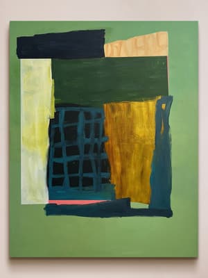 'Folly' by Henry Ward - Hover Image