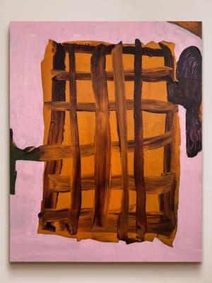 'Tombola' by Henry Ward - Hover Image