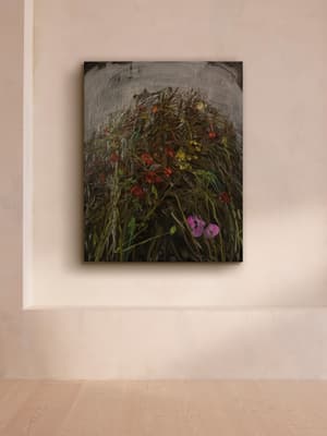 'Buried' by Barbara Howey - Listing Image