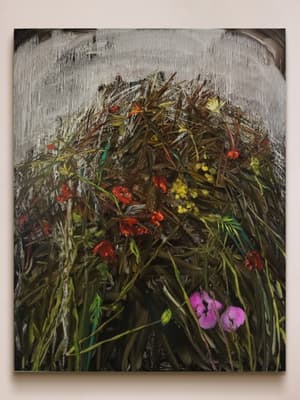 'Buried' by Barbara Howey - Hover Image