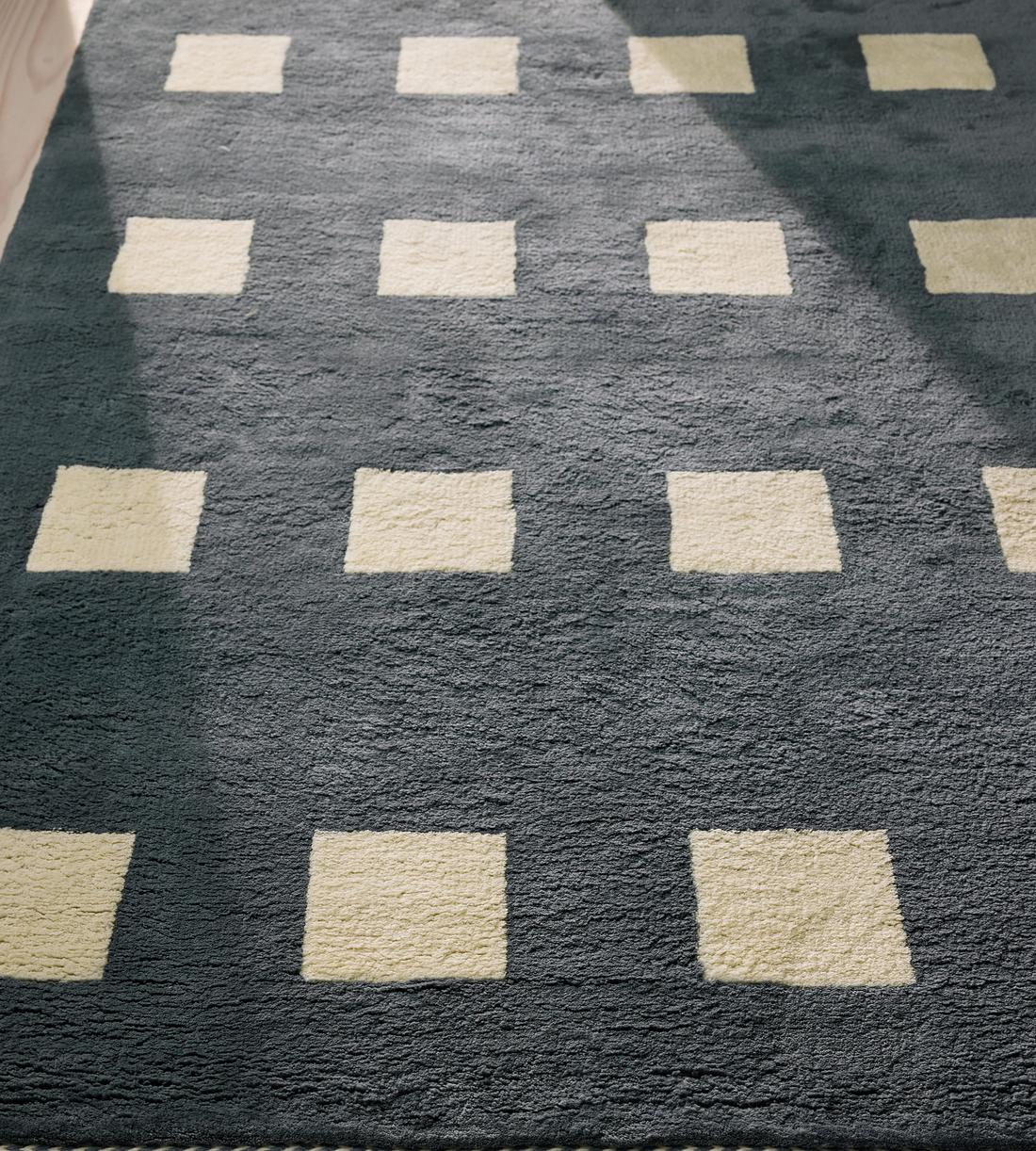 Arcus Rug Grey Blue - 170 x 240cm - Images - Image 3