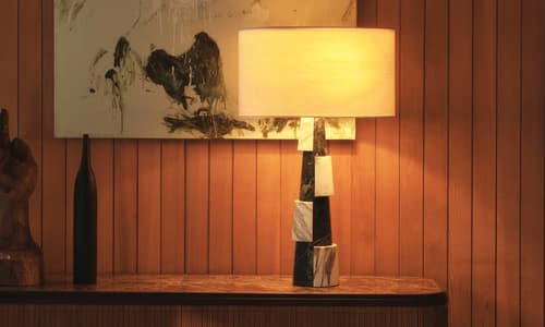 Lighting - View All Lighting - Callout Image