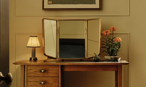 Mirrors & Decor - View All Mirrors & Decor - Callout Image