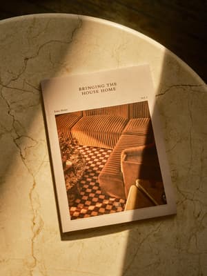 Bringing The House Home - Volume 1 - Listing Image