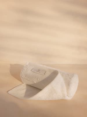 House Hand Towel - 104 x 50cm - Hover Image