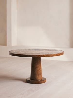 Fiore Dining Table - Brazilian Quartzite - Listing Image