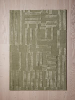 Jarrett Rug - Sage - 200 x 300cm - Listing Image