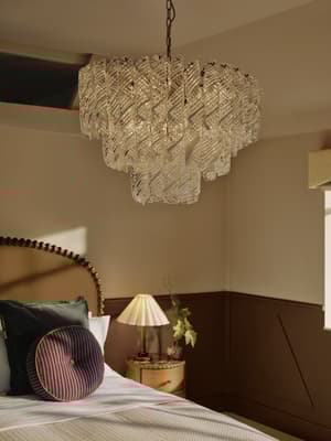 Elodie Chandelier - Hover Image