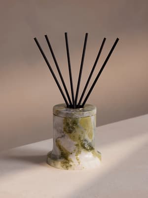 Sicilian Thyme Apple Jade Diffuser 150ml - Hover Image