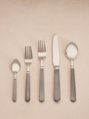 Elgin Cutlery - Set of 20 - Listing Image