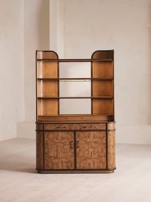 Portavini Bar Storage - Hover Image
