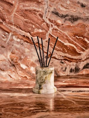 Sicilian Thyme Apple Jade Diffuser 150ml - Listing Image