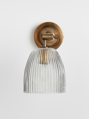 Benny Wall Light - Small - Hover Image