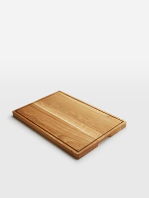 Wood Carving Block  - Hover Image