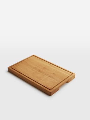 Wood Carving Block - Hover Image