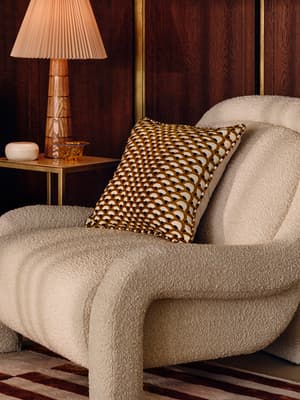 Pierre Frey Les Ecailles Cushion - Listing Image