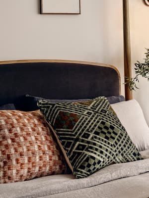 Pierre Frey Djbouti Cushion - Listing Image